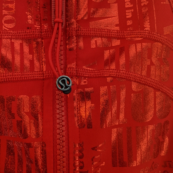 Lululemon define jacket - Picture 3 of 4